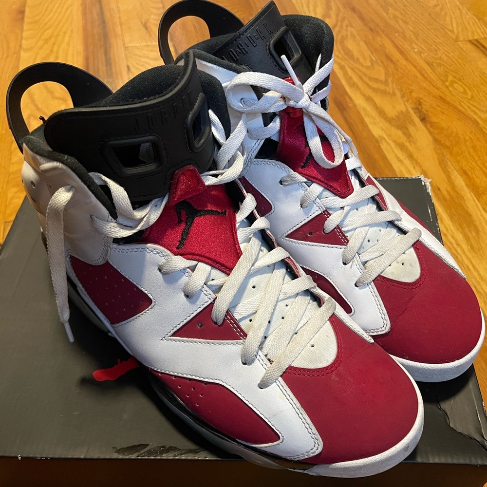 Air Jordan 6s